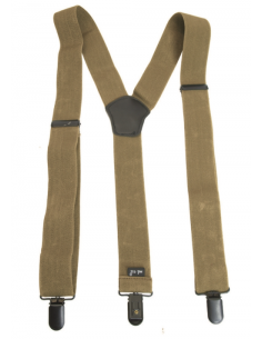 Bretelle à  Clips (3 coloris)