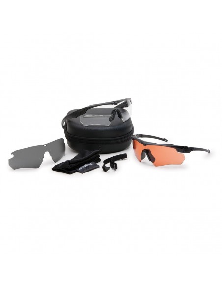 Lunette balistique ESS Crossbow Suppressor 2X+ Lunette balistique ESS Crossbow Suppressor 2X+