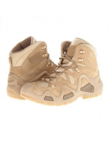 LOWA Zephyr MID TF DESERT