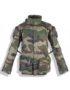 Veste de Treillis Felin T4 S2 Originale