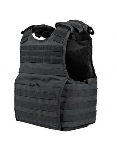 Gilet tactique porte plaque Exo Plate Carrier XPC Condor - GEN II