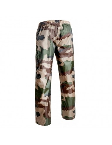Pantalon de pluie membrané ultra...