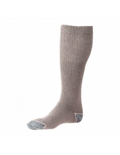 Chaussette mi-bas militaire de marche Coyote Coton