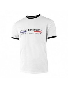 Tee-shirt "French Foreign...