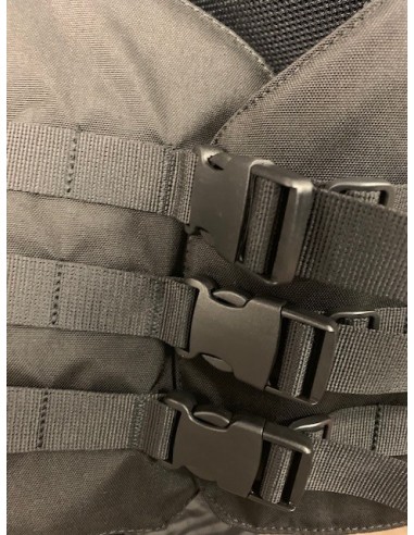 HOUSSE DE GILET PARE BALLES FULL... HOUSSE DE GILET PARE BALLES FULL...