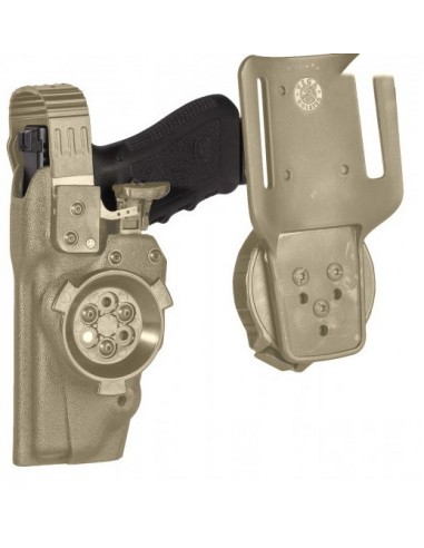 Système de connexion rapide et... Système de connexion rapide et...