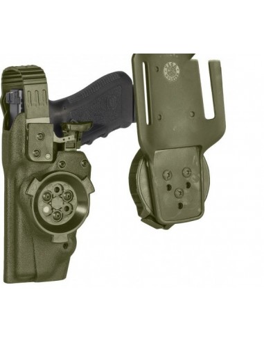 Système de connexion rapide et... Système de connexion rapide et...