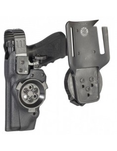 Système de connexion rapide et rotatif 8K33