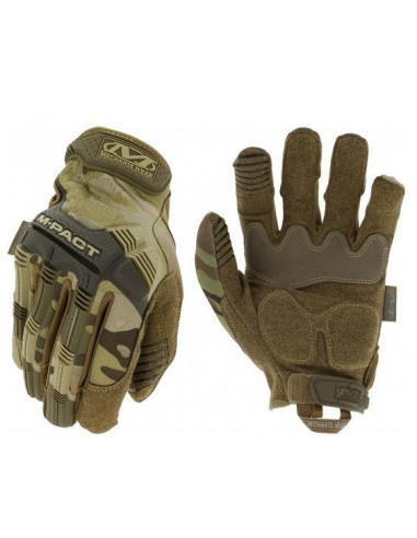 Gants M-Pact multicam