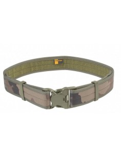 Ceinturon 3 Points en Cordura - Camouflage Centre Europe -  Toe Concept