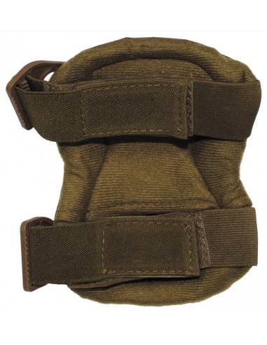 Genouillères "Defence" - MFH