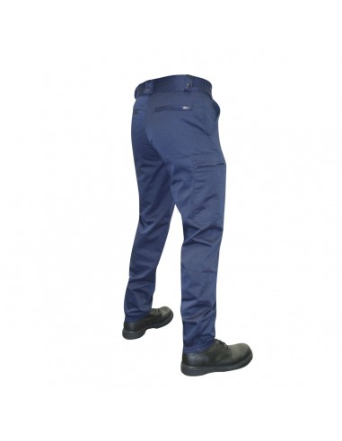 Pantalon d'Intervention PLATINIUM -...