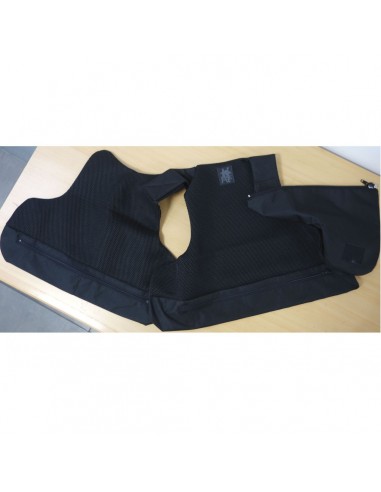 HOUSSE GILET PARE-BALLES OPERATIONNELLE - OPEX
