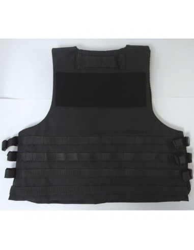 HOUSSE GILET PARE-BALLES...
