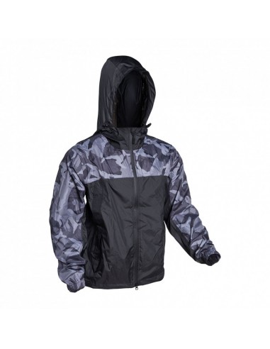 Veste de pluie Action Shell "ARES"