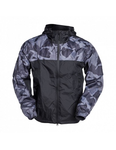 Veste de pluie Action Shell "ARES"