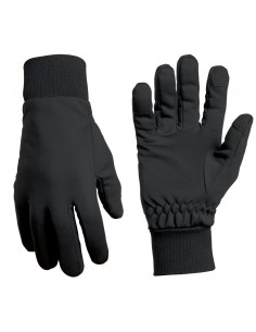 Gants Thermo Performer niveau 3 noir