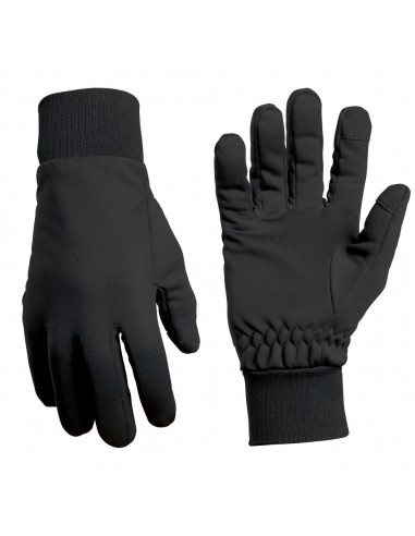 Gants Thermo Performer niveau 3 noir