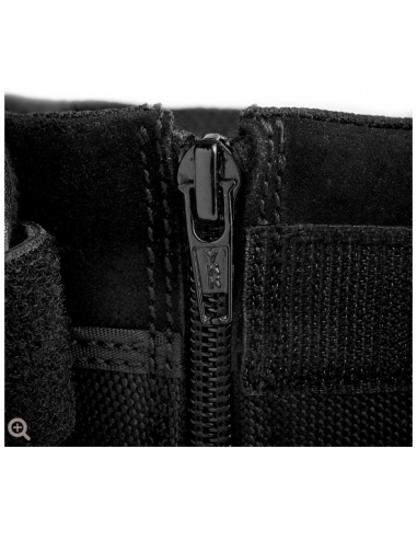 Chaussures d'intervention Sécu-One 8"...