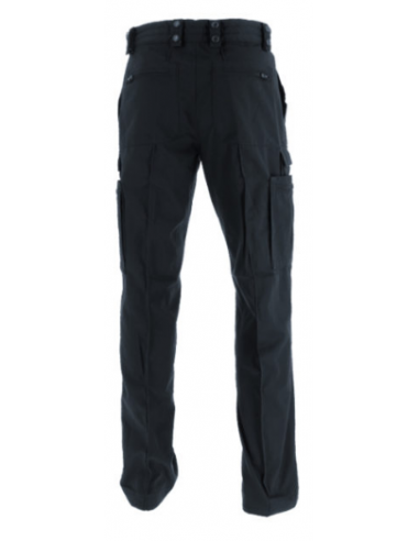 Pantalon intervention Ultimate GK pro - Mat - Noir Pantalon intervention Ultimate GK pro - Mat - Noir