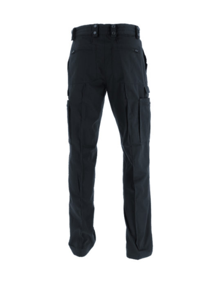 Pantalon intervention Ultimate GK pro - Mat - Noir Pantalon intervention Ultimate GK pro - Mat - Noir