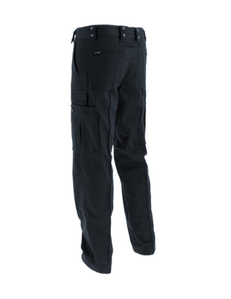Pantalon intervention Ultimate GK pro - Mat - Noir Pantalon intervention Ultimate GK pro - Mat - Noir