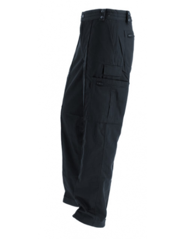Pantalon intervention Ultimate GK pro - Mat - Noir Pantalon intervention Ultimate GK pro - Mat - Noir