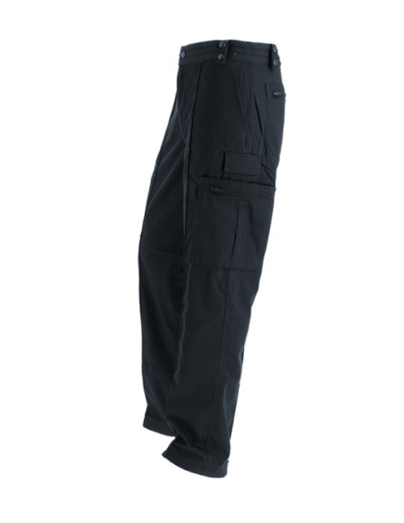 Pantalon intervention Ultimate GK pro - Mat - Noir Pantalon intervention Ultimate GK pro - Mat - Noir