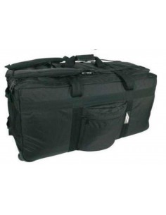 Sac cargo 180L roulettes