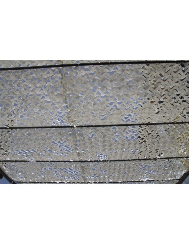 Filet de camouflage renforcé Bartavel... Filet de camouflage renforcé Bartavel...