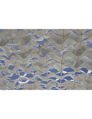 Filet de camouflage renforcé Bartavel... Filet de camouflage renforcé Bartavel...