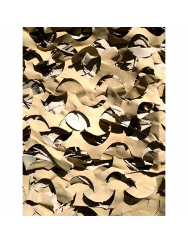 Filet de camouflage renforcé... Filet de camouflage renforcé...