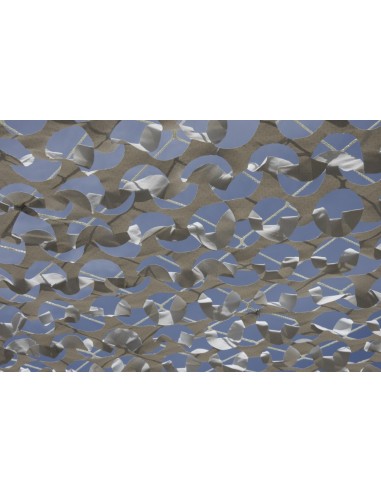 Filet de camouflage renforcé... Filet de camouflage renforcé...