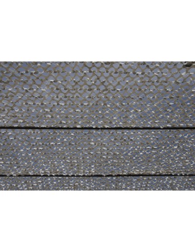 Filet de camouflage renforcé... Filet de camouflage renforcé...