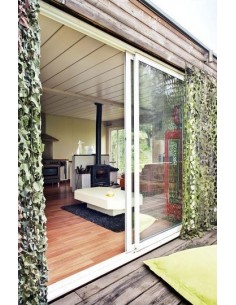 Filet de camouflage à la découpe (2,20m de large) - Cam