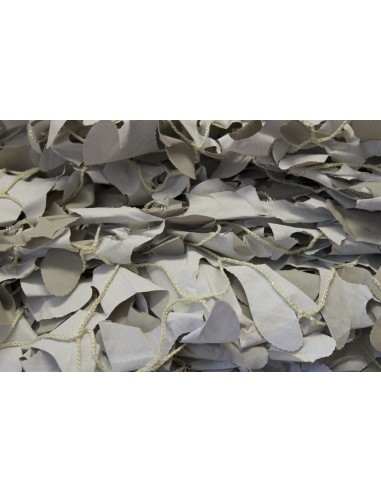 Filet de camouflage renforcé... Filet de camouflage renforcé...