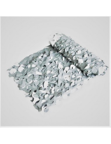 Filet de camouflage Anti-feu "Crazy... Filet de camouflage Anti-feu "Crazy...