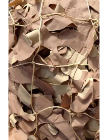 Filet camouflage renforcé Original...