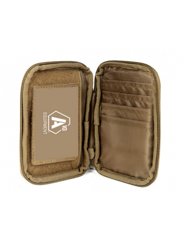 Portefeuille Transall