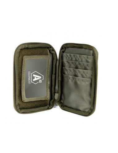 Portefeuille Transall