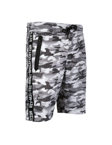 SHORT DE SPORT MIL-TEC®
