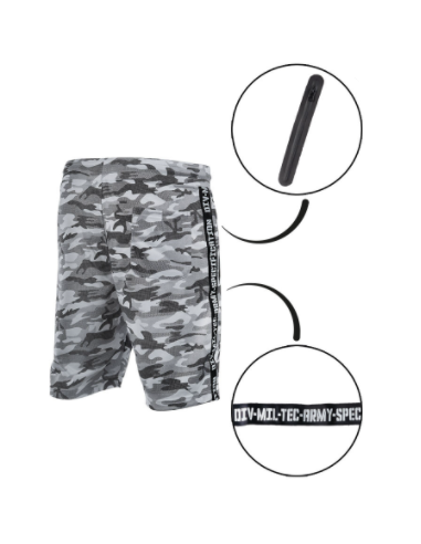 SHORT DE SPORT MIL-TEC®