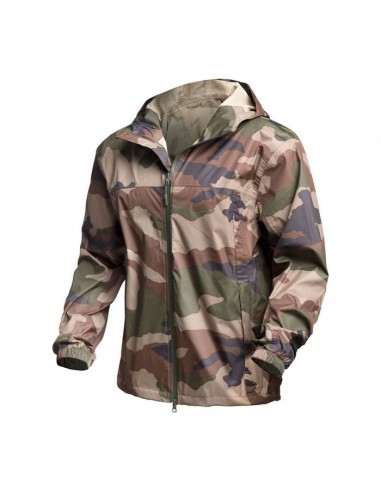 Veste de pluie Action Shell "ARES"