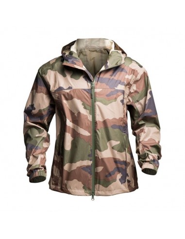 Veste de pluie Action Shell "ARES"