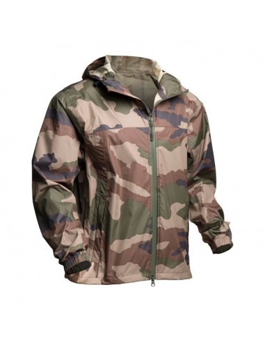 Veste de pluie Action Shell "ARES"