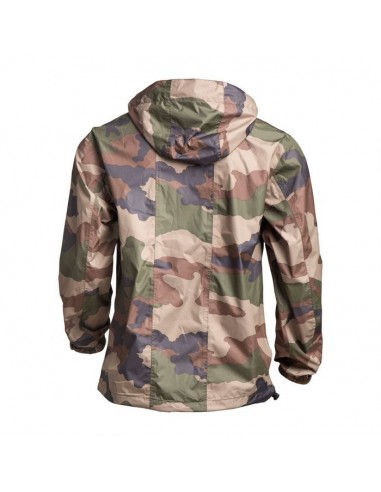 Veste de pluie Action Shell "ARES"