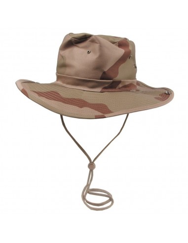 Chapeau de brousse à Large bord
