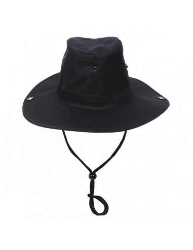 Chapeau de brousse à Large bord
