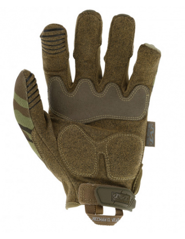 Gants d'intervention M-Pact