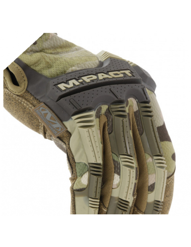 Gants d'intervention M-Pact